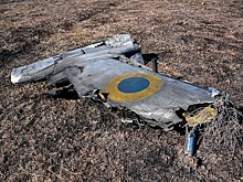 Генерал Попов объяснил, чем сбивают украинские Су-25