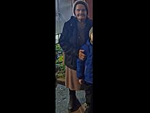 В Курске ищут пропавшую 76-летнюю женщину