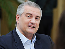 Глава Крыма спрогнозировал судьбу скифского золота на Украине