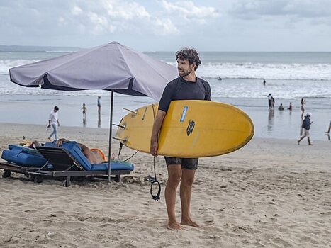 Власти Бали начнут взимать $10 с иностранных туристов