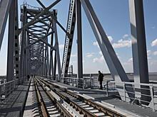 Грузоотправитель: для увеличения перевозок через мост Нижнеленинское – Тунцзян пропускной способностью 20 млн т в год необходимо дальнейшее развитие инфраструктуры пункта пропуска