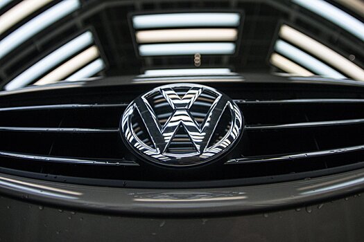 Volkswagen может прекратить выпуск машин с ДВС