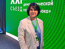 Замглавы приморского "Яблока" оштрафовали на 2 млн рублей за пост о войне