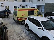 Пропила ребенка: в Уфе трехмесячный младенец умер, пока мать развлекалась