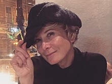 Юлия Высоцкая восхитила сексуальным образом