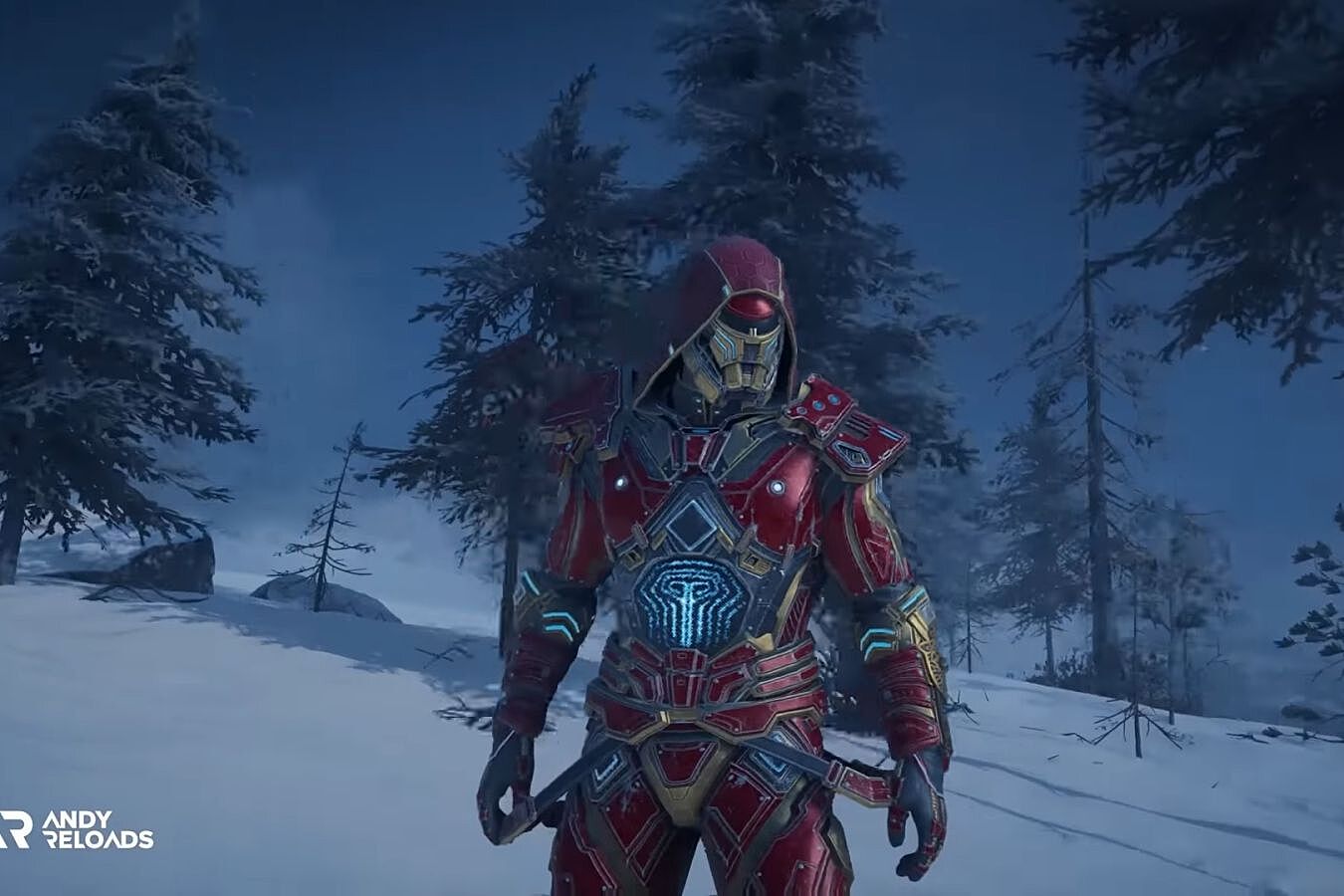В Assassin's Creed Valhalla нашли броню в стиле Железного человека