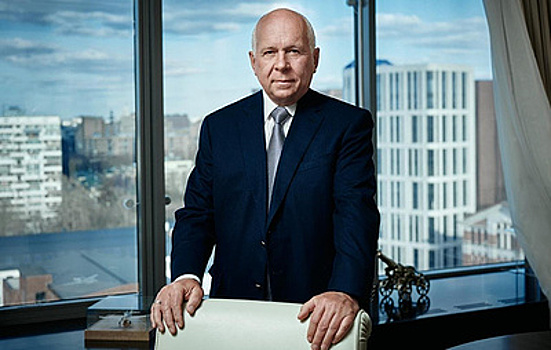 Чемезов рассказал о преимуществах российских танков