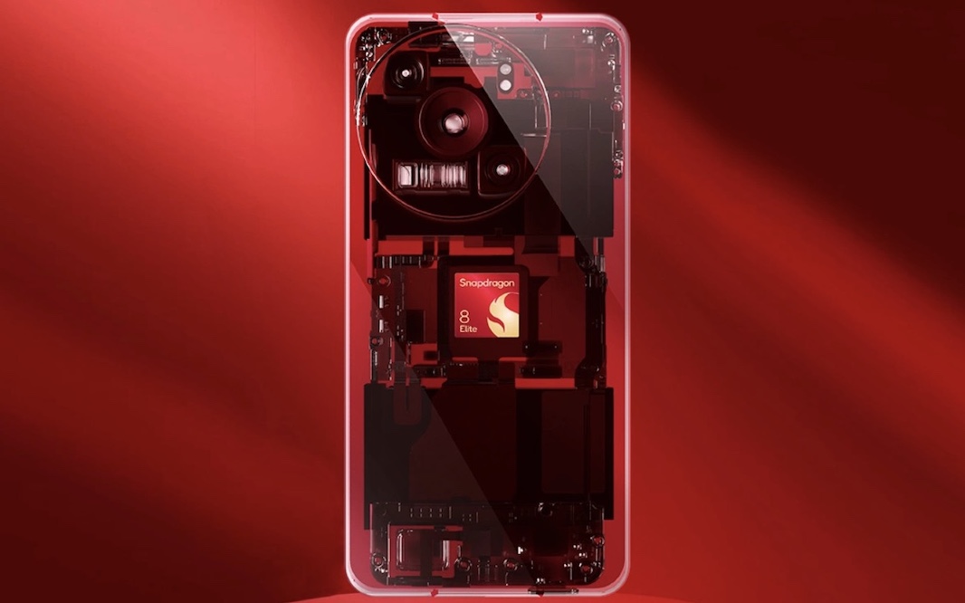 Названы самые дешёвые смартфоны на процессоре Snapdragon 8 Elite