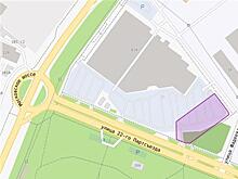 На парковке "Парк Хауса" вновь предлагают построить высотки