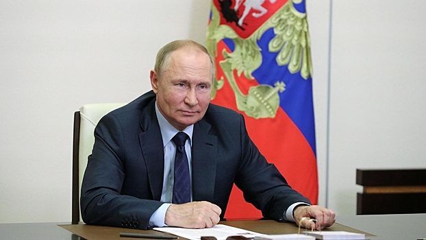 Путин разрешил Bonum Capital сделки с акциями «Газпрома», «Норникеля» и «Лукойла»