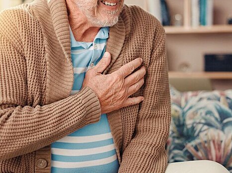 Ученый Родин: удары молнией опасны для людей с сердечно-сосудистыми расстройствами