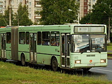 В Череповце увеличится число автобусов на маршрутах