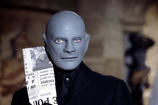 Почему в СССР поклонники фильма о Фантомасе начали грабить и убивать