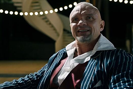 Появился фрагмент из третьего сезона сериала «Два холма»