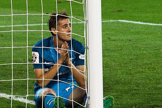 Джорджевич заявил, что для него было бы честью работать в тренерском штабе «Зенита»