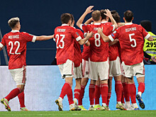 Российские сборная и клубы удалены из симулятора FIFA 22