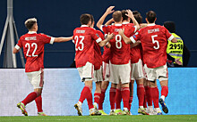 Российские сборная и клубы удалены из симулятора FIFA 22