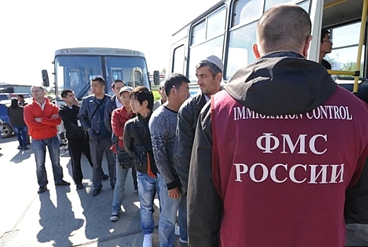 России грозит миграционный кризис из-за проблем с водой в Средней Азии