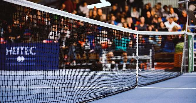 ATP опубликовала календарь «Челленджеров» на январь и начало февраля