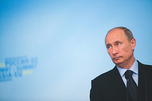 Путин назвал передачу Донбасса Украине "бредом"