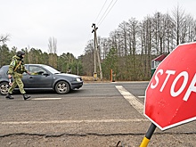 Польша открыла два КПП на границе с Беларусью. История вопроса