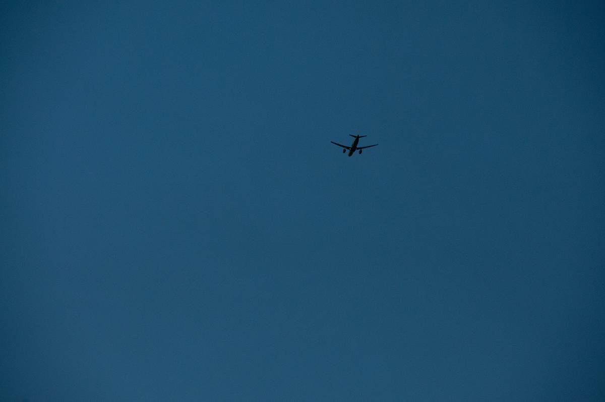 Еще в четырех российских аэропортах ввели ограничения