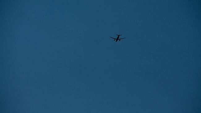 План «Ковер» введен еще в одном российском аэропорту