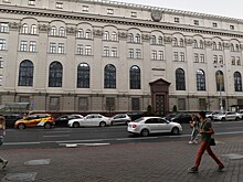 В Белоруссии зафиксировали дефляцию