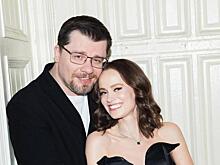 Катерина Ковальчук трогательно поздравила Гарика Харламова с 45-летием