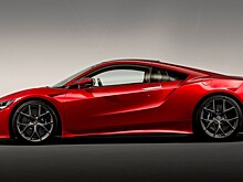 Стал известен самый ожидаемый автомобиль 2016 года