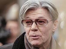 В «Ленкоме» рассказали о состоянии госпитализированного Збруева