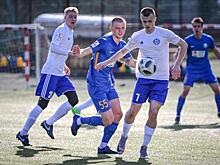 «Челябинск» в Сочи: подготовка полным ходом