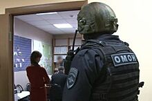 В петербургском филиале Морского банка проходят обыски