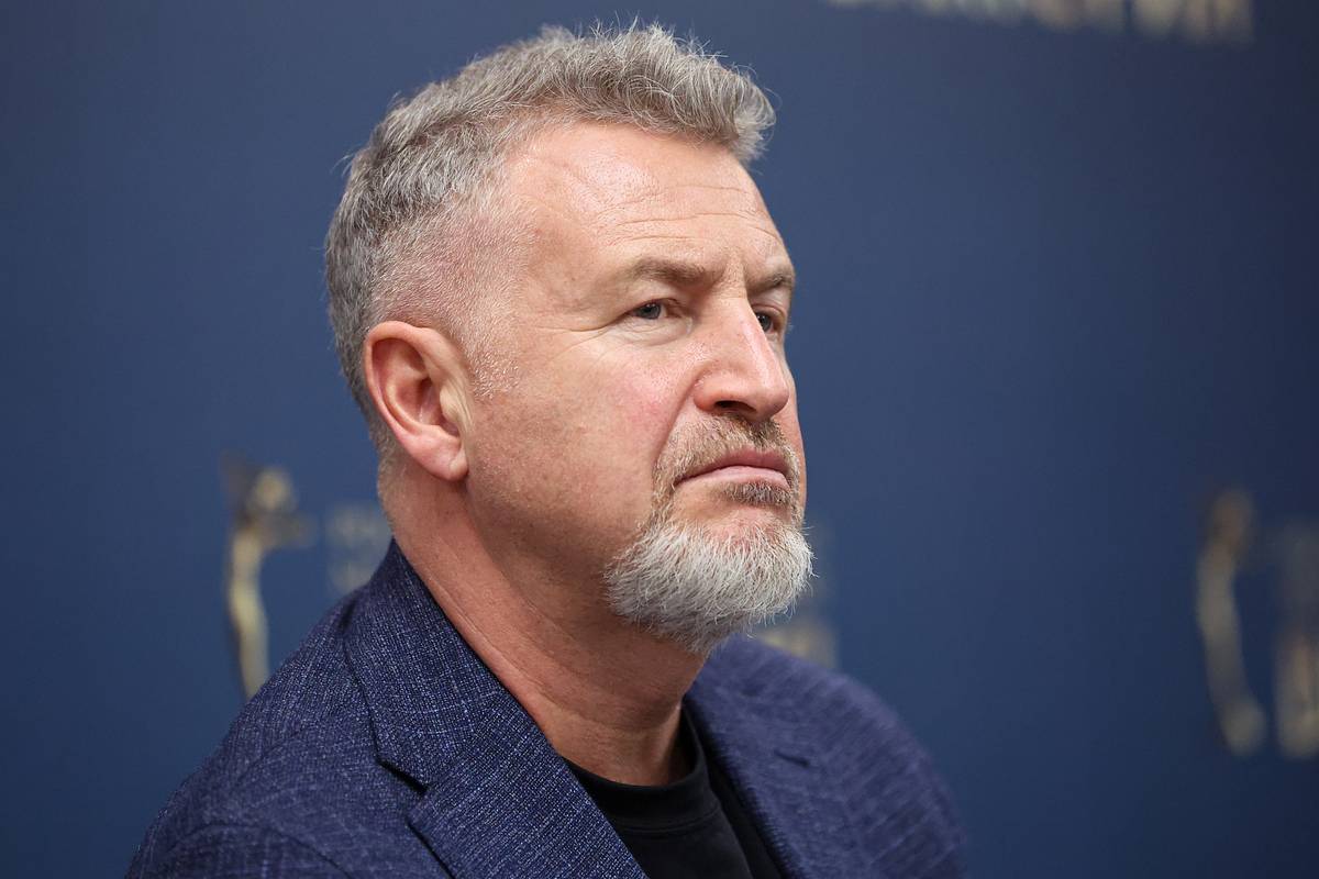 Агутин объяснил отсутствие песен про жену - EuroPress.news