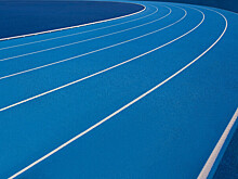 Нидерландская спортсменка потеряла сознание после падения во время забега на чемпионате Европы по легкой атлетике в помещении