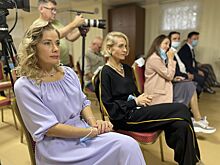 Известные актеры и музыканты приехали на кинофорум в Кострому