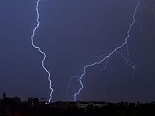 Дожди со штормовым ветром ожидаются в Волгоградской области 11 июля