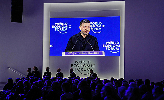 Зеленский раскрыл состав украинской делегации на переговорах в ОАЭ