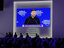 Зеленский раскрыл состав украинской делегации на переговорах в ОАЭ