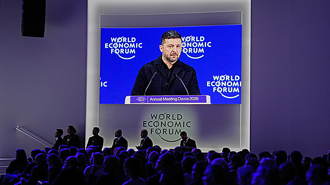 Зеленский раскрыл состав украинской делегации на переговорах в ОАЭ