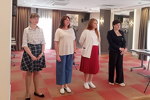 Плюс 13: на Дону стартовала аттестация экскурсоводов и гидов-переводчиков в этом году