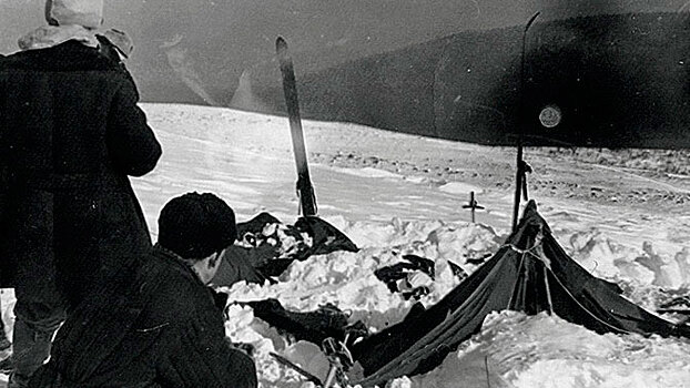 Исследователь нашел страшные тайны перевала Дятлова в документах и свидетельствах очевидцев