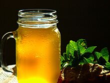 Летние освежающие напитки: необычные рецепты кваса в домашних условиях