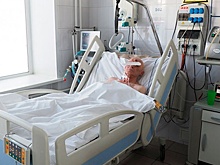 Врачи в Красноярске вернули к жизни замерзшего мужчину после 24 разрядов дефибриллятора