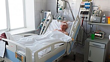 Врачи в Красноярске вернули к жизни замерзшего мужчину после 24 разрядов дефибриллятора