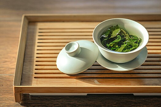 Эксперты рассказали, когда зеленый чай может быть вреден