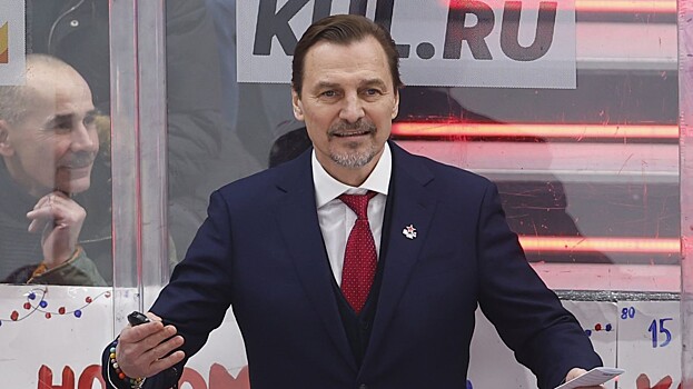 Федоров рассказал, почему принял решение покинуть пост главного тренера ЦСКА