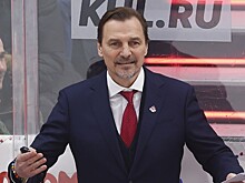Федоров рассказал, почему принял решение покинуть пост главного тренера ЦСКА