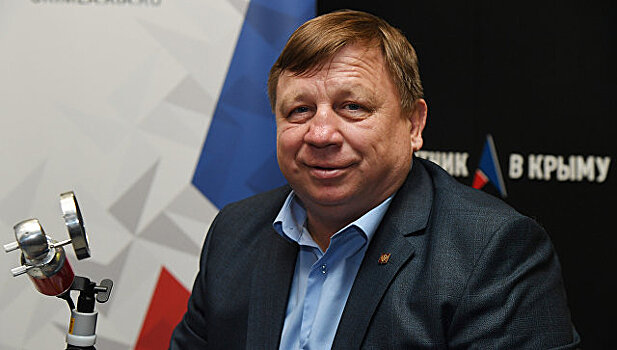 Книжный рынок в Симферополе переедет до конца сентября – власти города