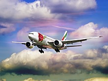Emirates договорилась о сотрудничестве с индонезийской авиакомпанией Batik Air